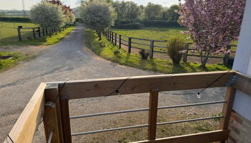 Gîte dans un petit haras - Foto 4