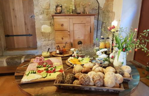 Gohrischer Hof Anno 1798 - Photo 18