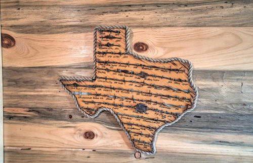 Sardis Serenity 1 BR Clayton Cabin with Lake View - Foto 38