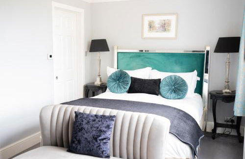 Dower House Hotel - Photo 72