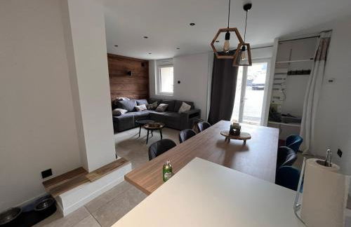 Appartement en montagne 90m2 3 chambres - Foto 18