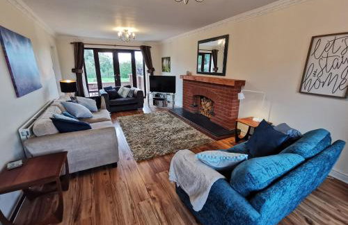 Winters Lane - Luxury for up to eight adults - You won't want to leave!! - Foto 5