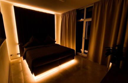 Deluxe Apartment mit Sauna, gehobene Ausstattung, Sydney - Foto 25