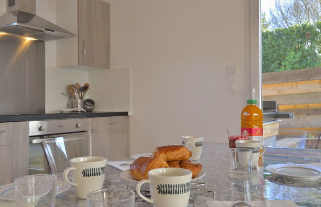 la k'bane sur mer - Foto 9