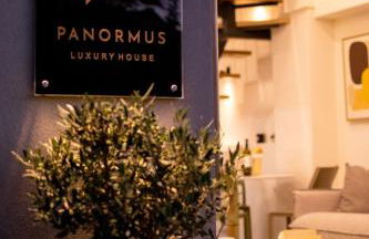 PANORMUS Luxury House - Photo 28