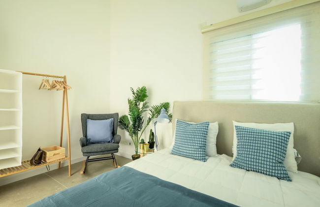 Spacious 3BR Apt w Garden Ramat Hasharon - Foto 9