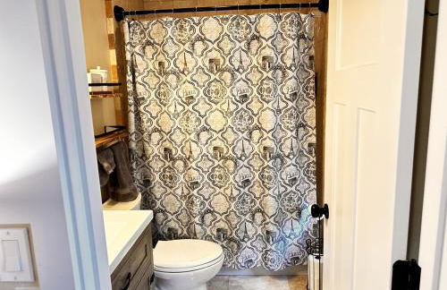 Fireside Cottage - Foto 20