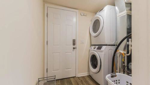 Beach 2 blocks Parking Patio - Foto 5, Other