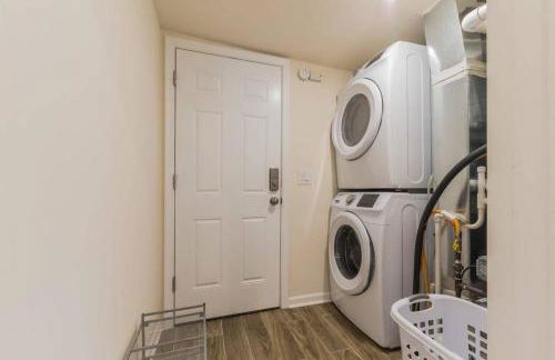 Beach 2 blocks Parking Patio - Foto 5