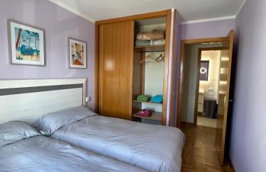 LUARCAPLAYA APARTAMENTO Plazas de garaje incluidas - Foto 46