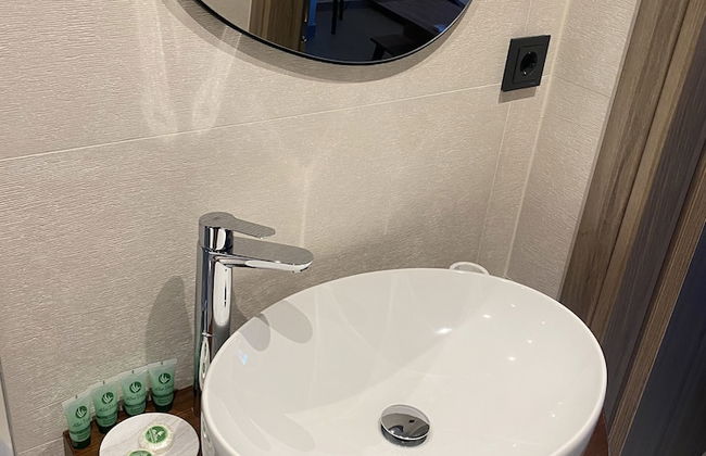 Galio Suites Airport by Airstay - Foto 43