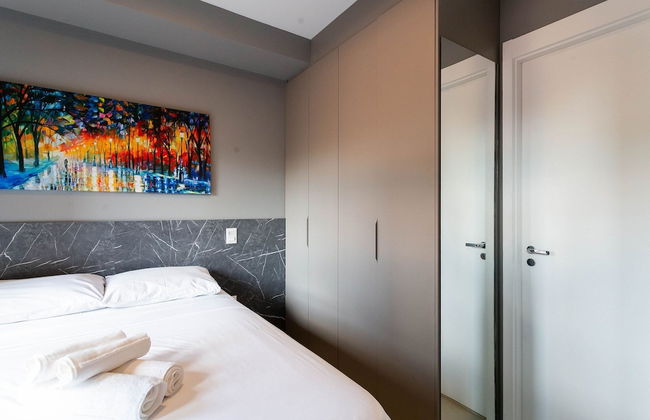 Studios Go Campo Belo - Foto 35