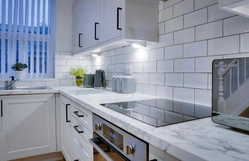 Birkenhead - 2 bedroom house - Foto 15