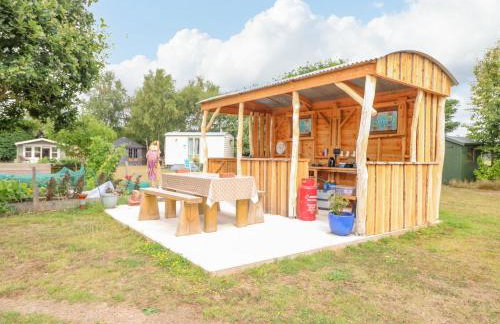 Willow Cottage - Foto 15