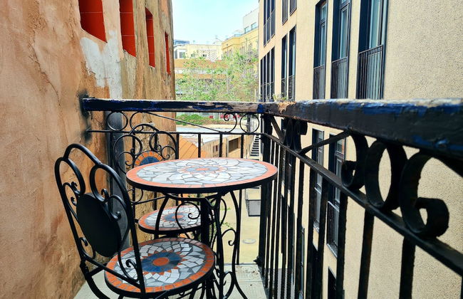 Kubler's House- By Beach Apartments TLV - Foto 71