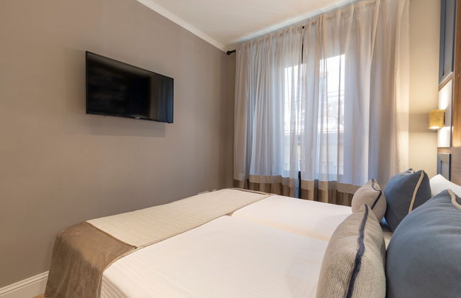 BIBO SUITES PALACIO DE PÓRTAGO - Foto 3