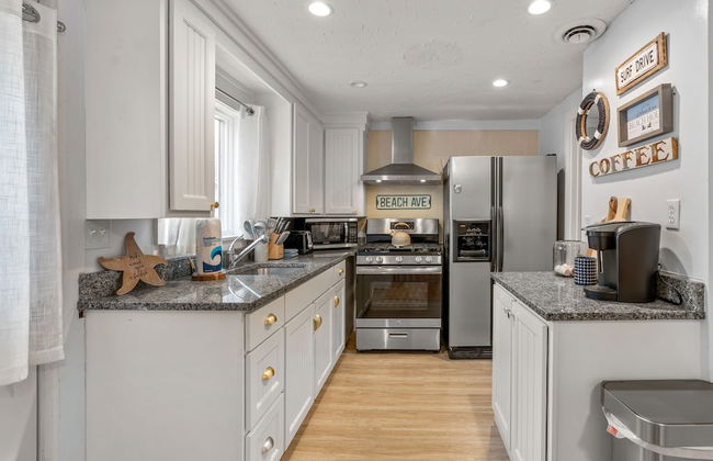 King St. Cottage - Photo 9