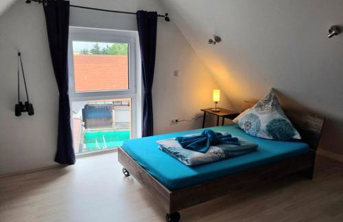 Ferienwohnung Pflüger mit Terrasse - Foto 23