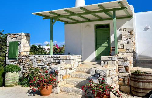 Flora & Agelos Studios - Paros - Foto 73