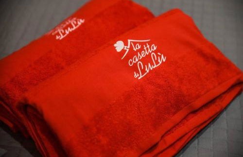 La Casetta di Lulù - Foto 22