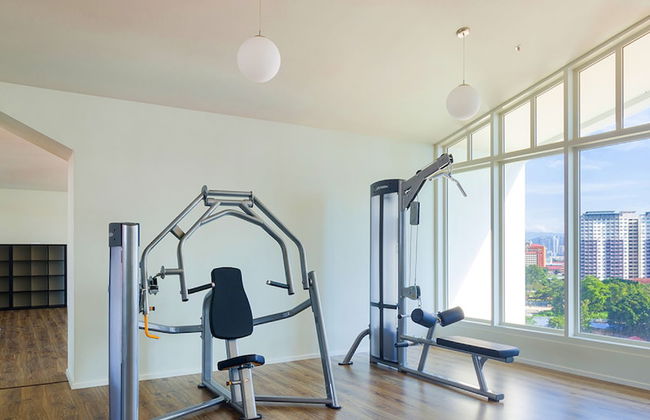 UNA Residences, Sunway KL - Foto 34