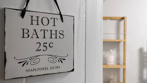 Pip's Cottage - Foto 2