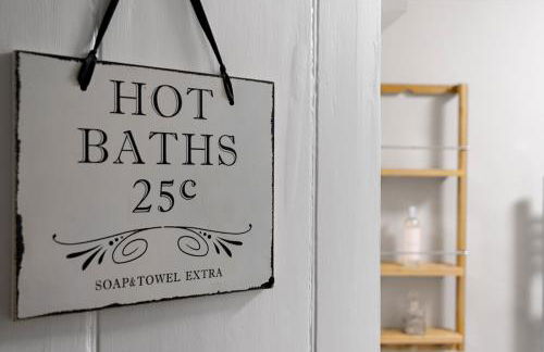 Pip's Cottage - Foto 2