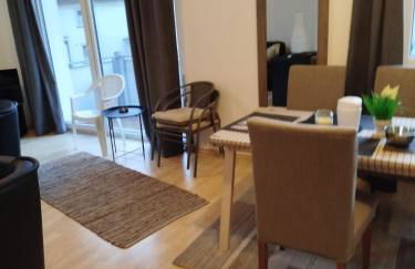 Apartment Klingemann - Foto 11