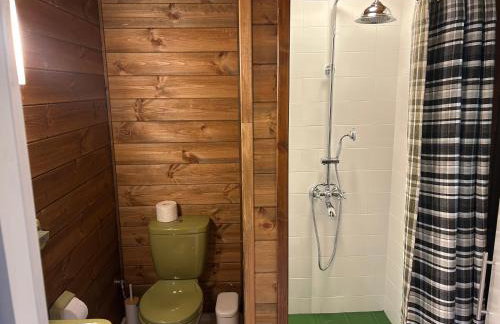 Vasilikia Mountain Farm & Retreat - Foto 16