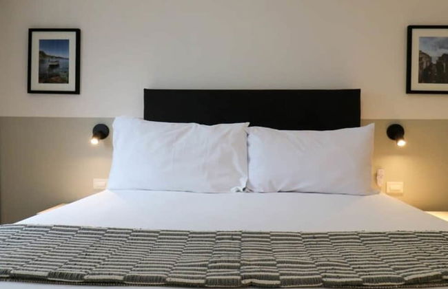 w Splendid 1BR in Bajada Balta Miraflores - Photo 13