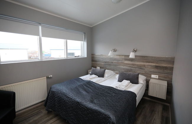 Skýjaborg Apartments - Photo 10