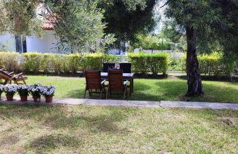 Villa Βianca in Sithonia - Foto 61