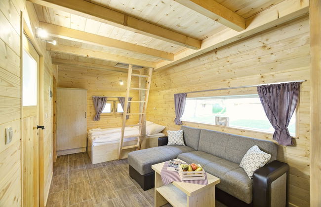 Slovenia Eco Resort - Foto 23