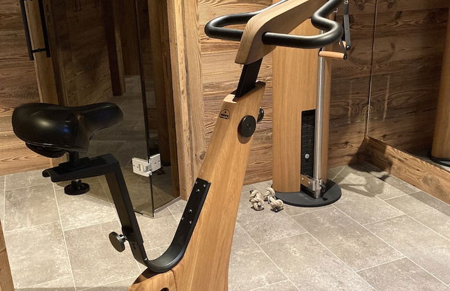 Hahnenkamm Suite Deluxe Ski-In Ski-Out - Foto 28