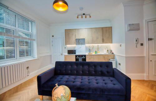 RoyalPark Apartments - Foto 12