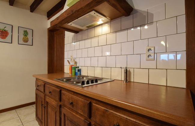 Holiday Home in Ardennes With Nature Views - Photo 5