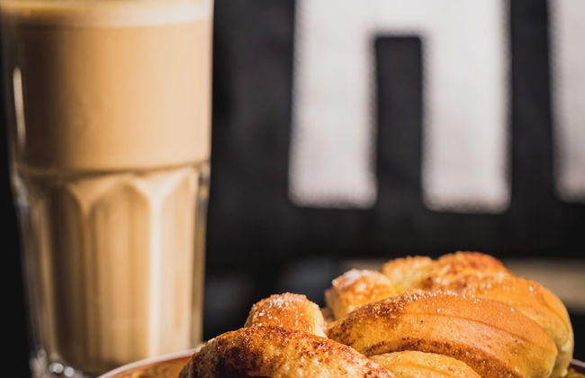 Highland Lodge Fjellandsby - Foto 34