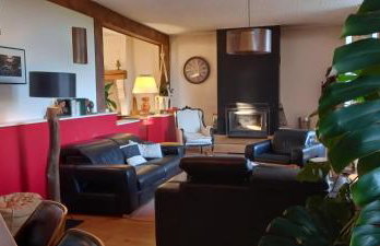 Gîte la Vallée Lalaurie - Foto 45