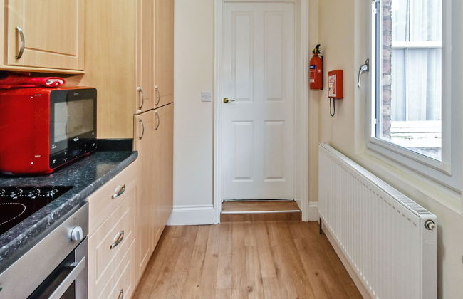 Conway Cottages - Foto 9