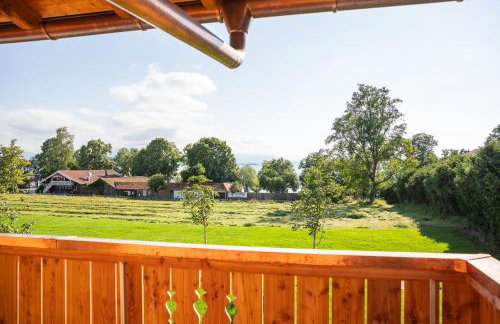 Graf Chiemo Suites - direkt am Chiemsee mit separatem Seezugang - Photo 54