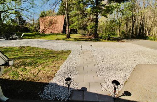 The Lakeside Loft- KY Lake Escape - Pirates Cove - Foto 78