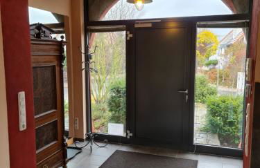 Das Castellchen, Historische Scheune und Garten - Foto 7