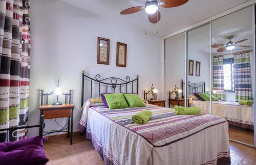 Apartamento Atlanterra Playa - Photo 32