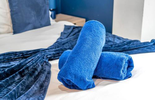 Pinetree Apartment City Centre Of Leeds - Foto 38