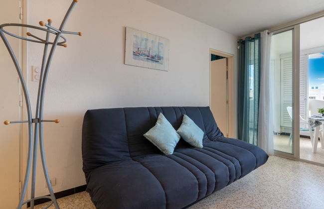 La Résidence de la Mer - Foto 6