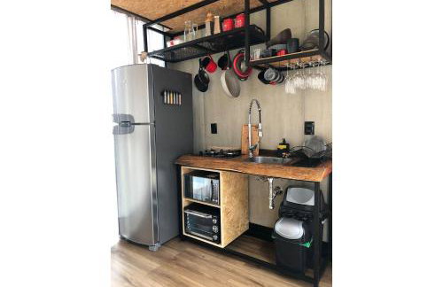 Casa de Vidro - Foto 46