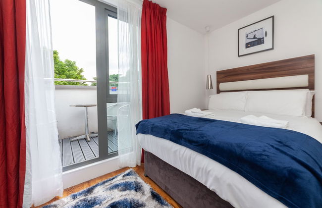 Camden Prime Apart Hotel - Photo 11