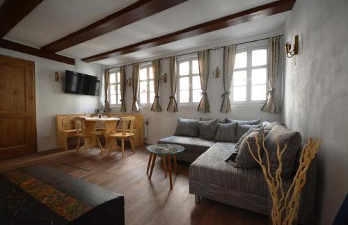 Gästehaus am Plönlein - Foto 27