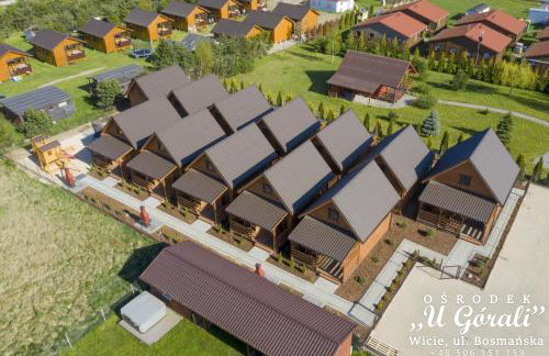 Domki u Górali - Foto 11