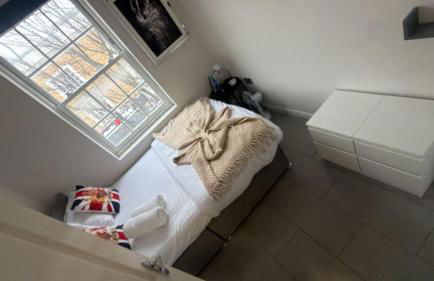 Apartments on Caledonian Road - Foto 14